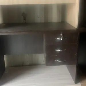 Стол, Душанбе