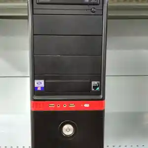 Системный блок Delux AMD, Душанбе