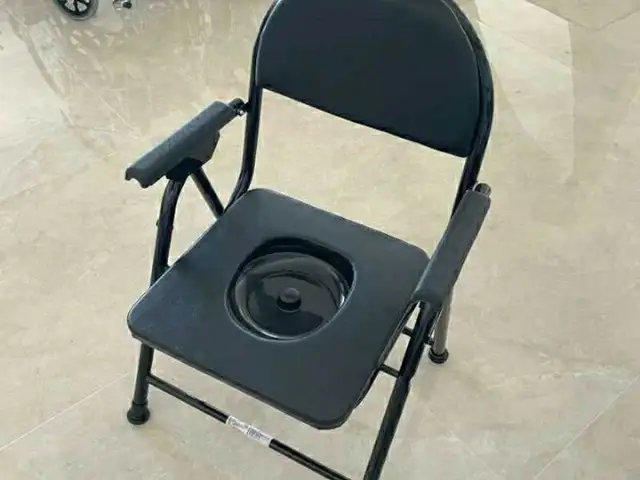 Горшок, Душанбе