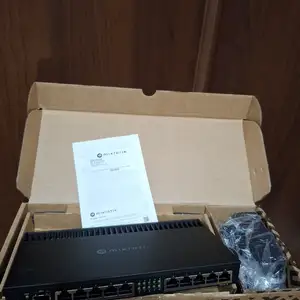 Маршрутизатор MikroTik RB4011iGS+RM, Душанбе