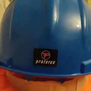 Каска защитная ProForce Germany, Душанбе