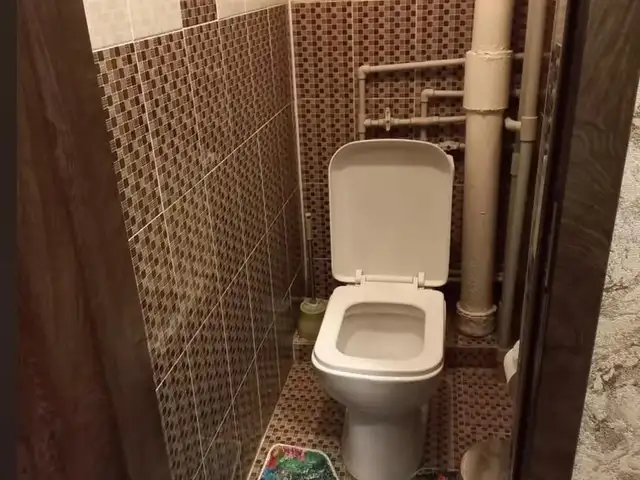 2-комн. квартира, 4 этаж, 52м², Сино, Душанбе