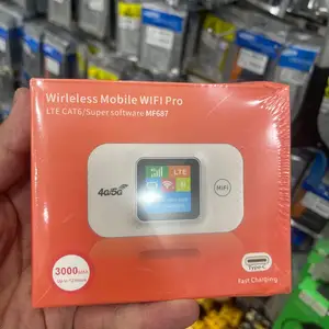 Беспроводной Wi-Fi роутер MF687, Душанбе
