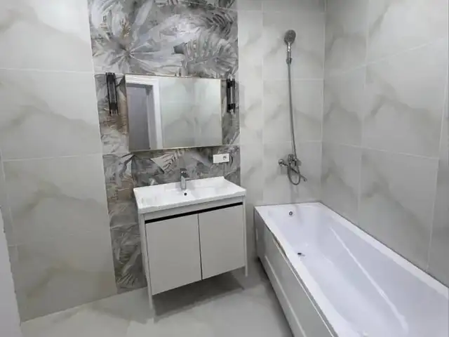 1-комн. квартира, 6 этаж, 51 м², Пахтакор, Хуҷанд - 4