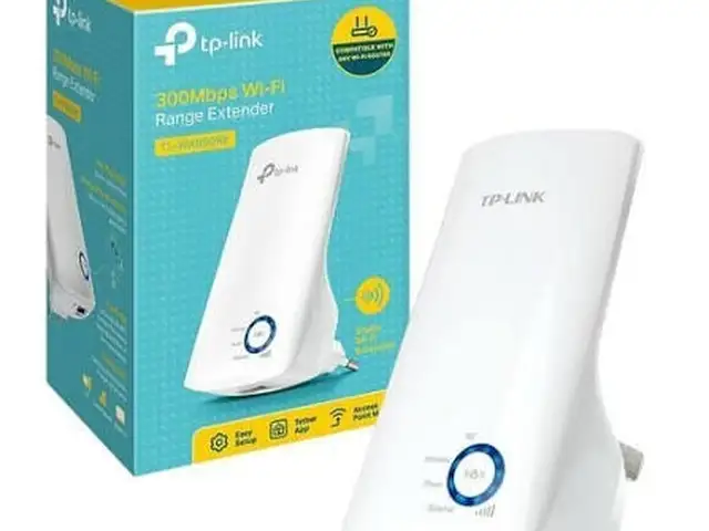 Усилитель Wifi Tp link, Душанбе