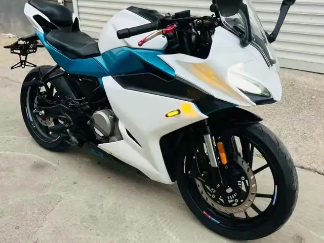 Мотоцикл Cfmoto 250SR Под Заказ, Душанбе