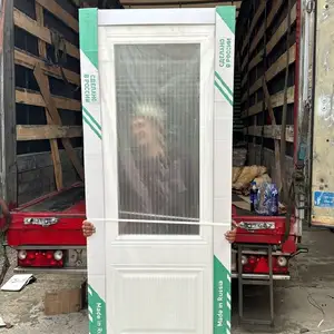Дверь, Душанбе