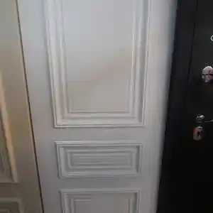Дверь Багет, Душанбе