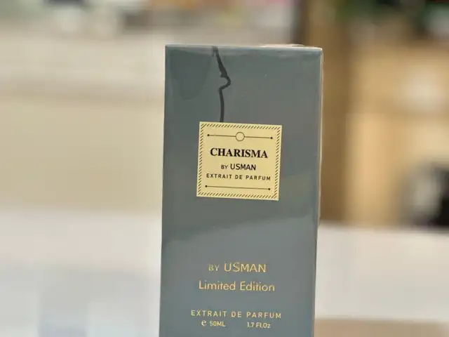 Charisma, Кӯлоб