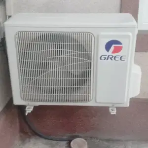 Кондиционер Gree, Душанбе