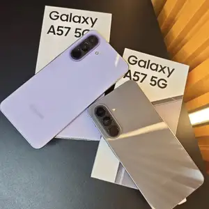 Samsung Galaxy A57 5G 12/512gb, Душанбе