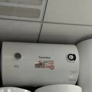 Водонагреватель Termolux 80л, Душанбе