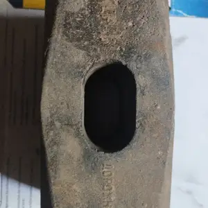 Кувалда, Истаравшан