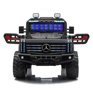 Детская машина Mercedes-Benz, Душанбе