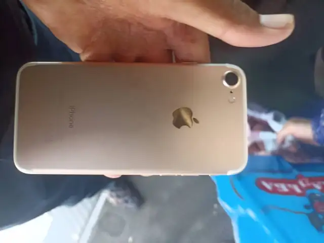 Apple iPhone 7, 128 gb, Ваҳдат