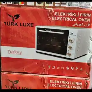 Духовка, Душанбе