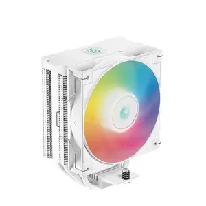 Кулер DeepCool AG400 WH ARGB V2, Душанбе