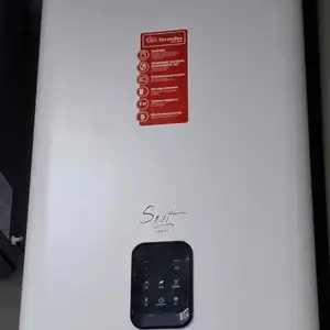 Водонагреватель Termolux 80L, Душанбе