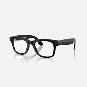 Очки Ray Ban Meta Wayfarer Gen 2, Худжанд