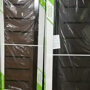 Дверь Хай Тек, Душанбе