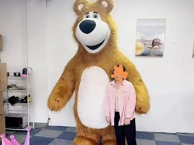 Услуги аниматора, Душанбе - 3