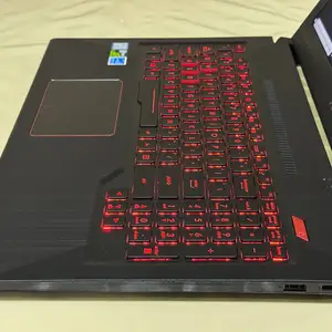 Ноутбук Asus, Худжанд
