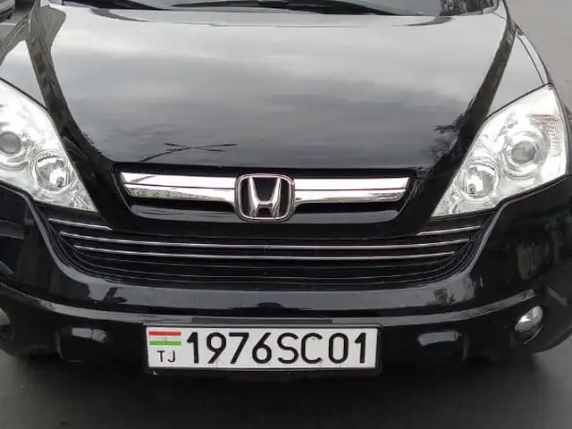 Услуга по перевозке пассажиров, Душанбе