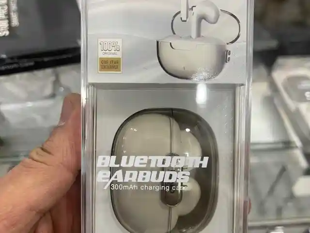 Мобильная стерео Bluetooth-гарнитура LDNIO T03 TWS, Душанбе
