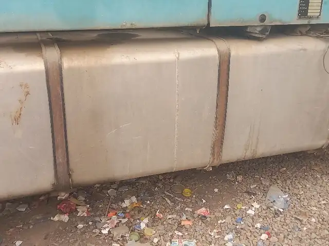 Алюминиевый бак 1050л, Душанбе