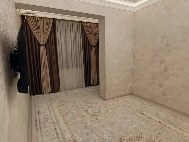 3-комн. квартира, 9 этаж, 75 м², Фирдоуси, Душанбе - 9