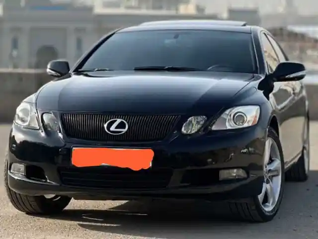 Лобовое стекло для Lexus GS06-09, Истаравшан