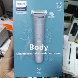 Триммер Philips bodygroom 3000 series bg3480/15, Душанбе