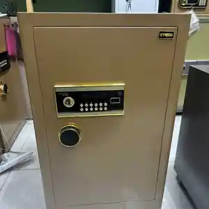 Сейф 80 evens, Душанбе