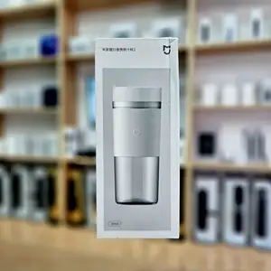 Портативный блендер Xiaomi Mijia Portable Juicer Cup 2, Душанбе