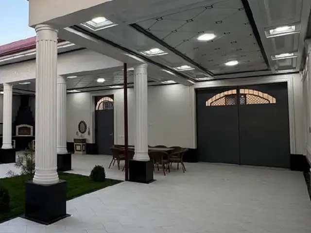Cтроительные услуги, Худжанд