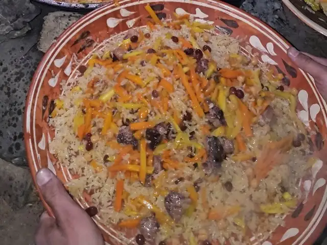 Повар на выезд, Душанбе - 9
