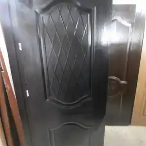 Дверь, Душанбе
