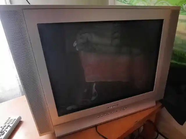 Телевизор Samsung, Худжанд
