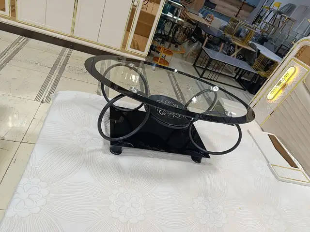 Журнальный столик, Душанбе