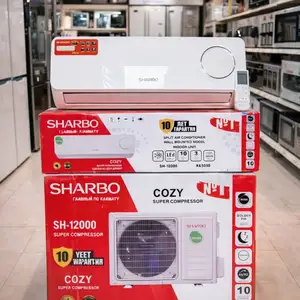 Кондиционер SHARBO SH12000 12Куб, Душанбе