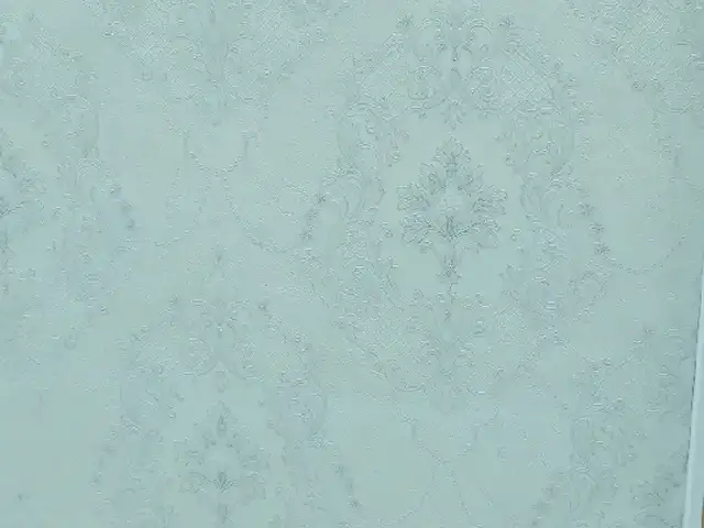 Королевский обой, Душанбе