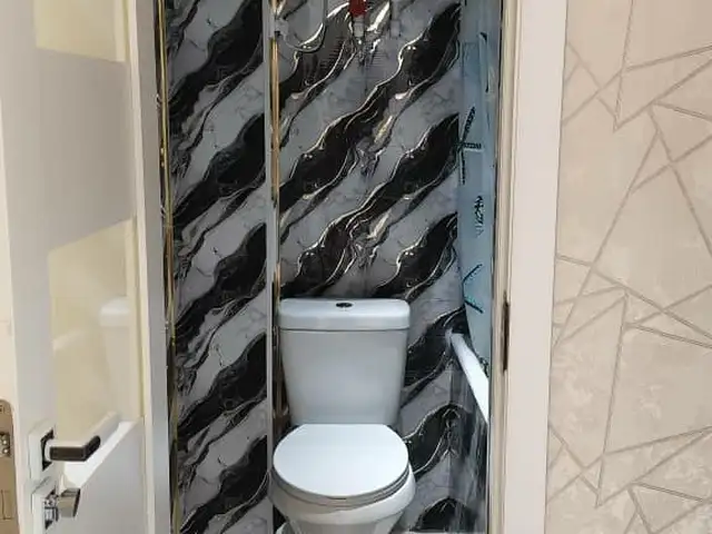 1-комн. квартира, 2 этаж, 33 м², Квартал Баҳор , Хуҷанд