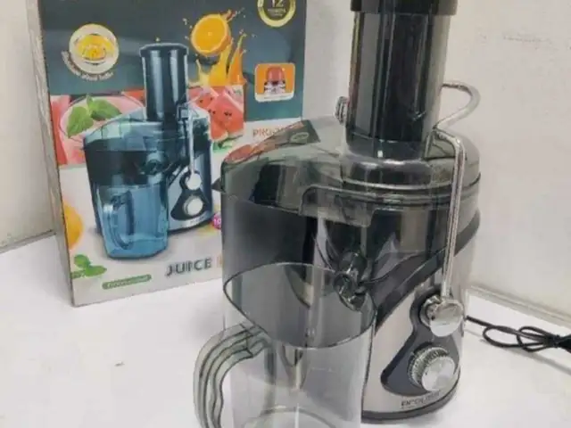 Соковыжималка PR-890, Душанбе