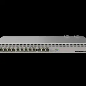 Маршрутизатор MikroTik RB1100AHx4, Хуҷанд
