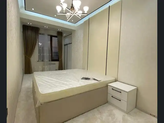 2-комн. квартира, 12 этаж, 85м², Казокон, 112 мкр, Душанбе