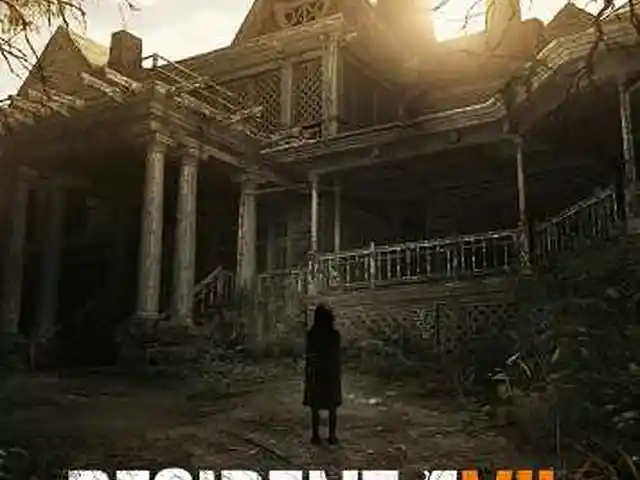 Игра Resident Evil 7 Biohazard для PC, Худжанд