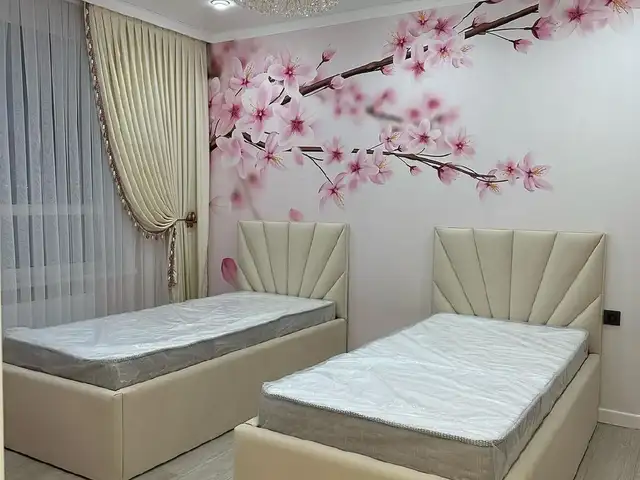 Кровать, Душанбе