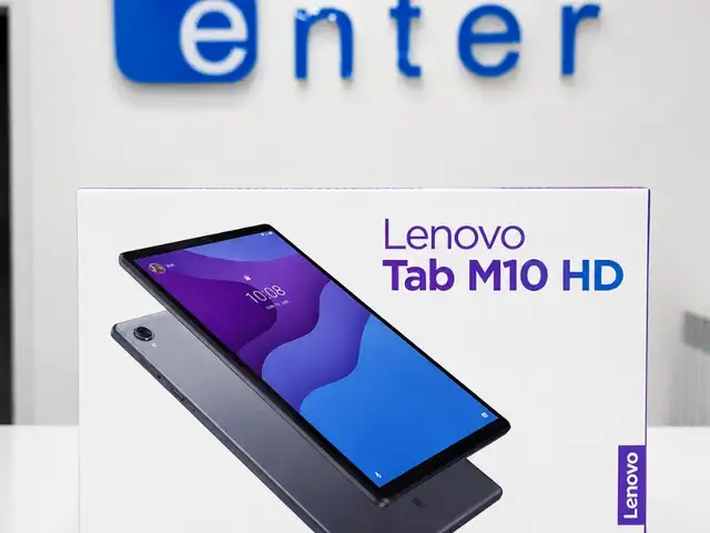 Планшет Lenovo Tab M10 HD, Душанбе