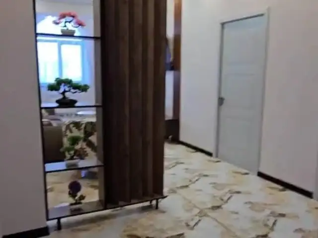 2-комн. квартира, 10 этаж, 93м², Шохмансур, Душанбе