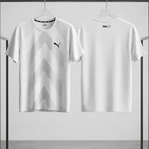 Футболка Puma, Душанбе